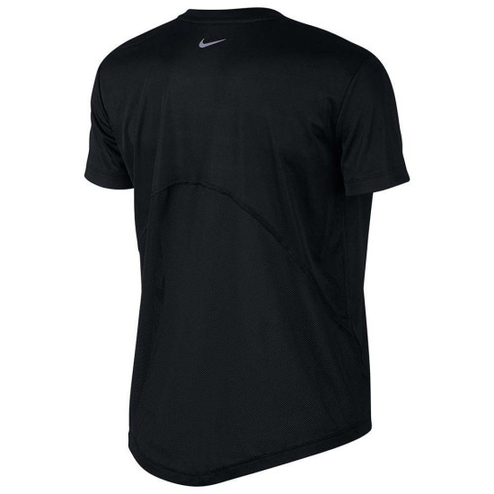 Nike Γυναικεία κοντομάνικη μπλούζα